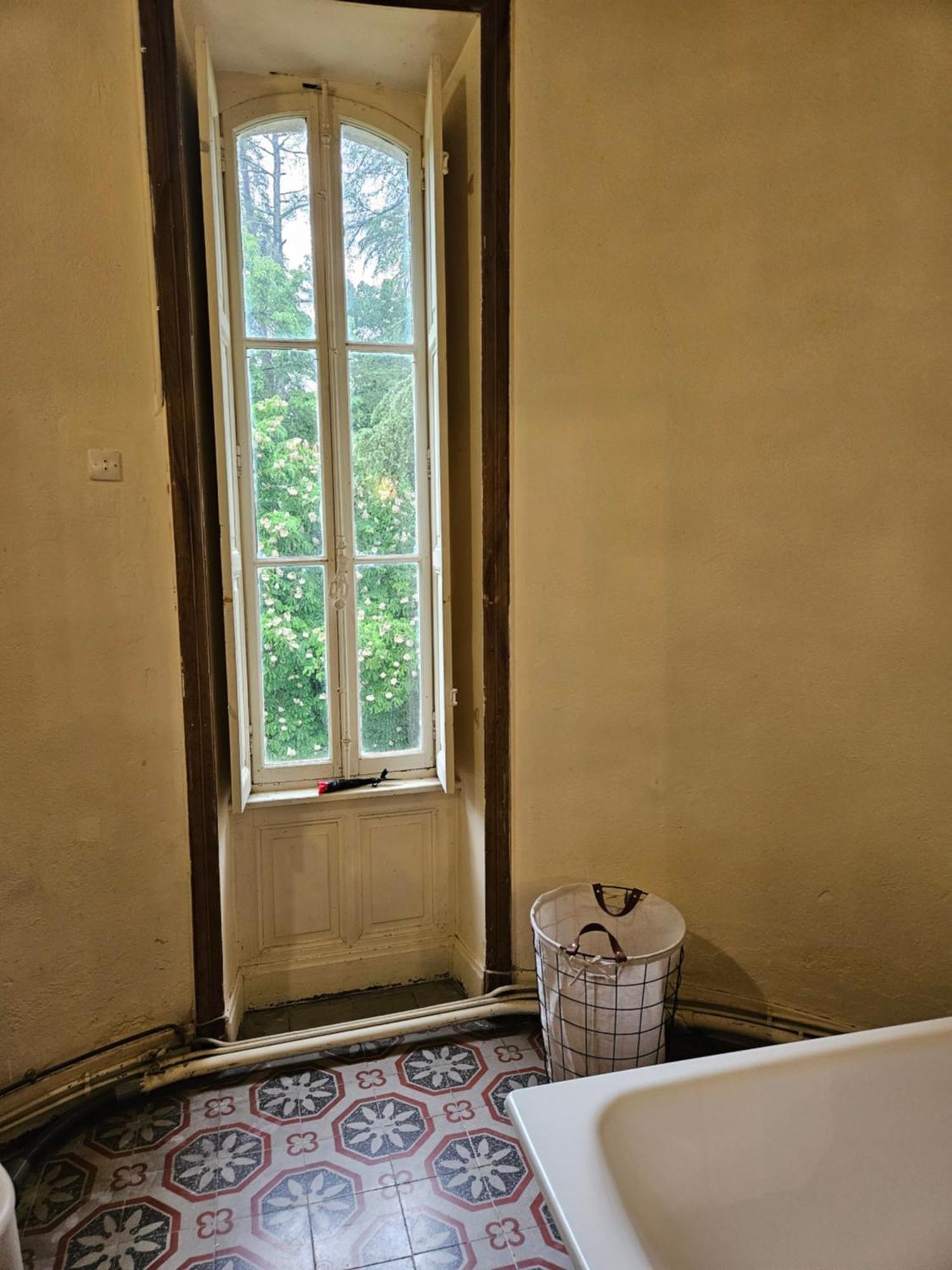 Chateau De Bournet Grospierres Kültér fotó