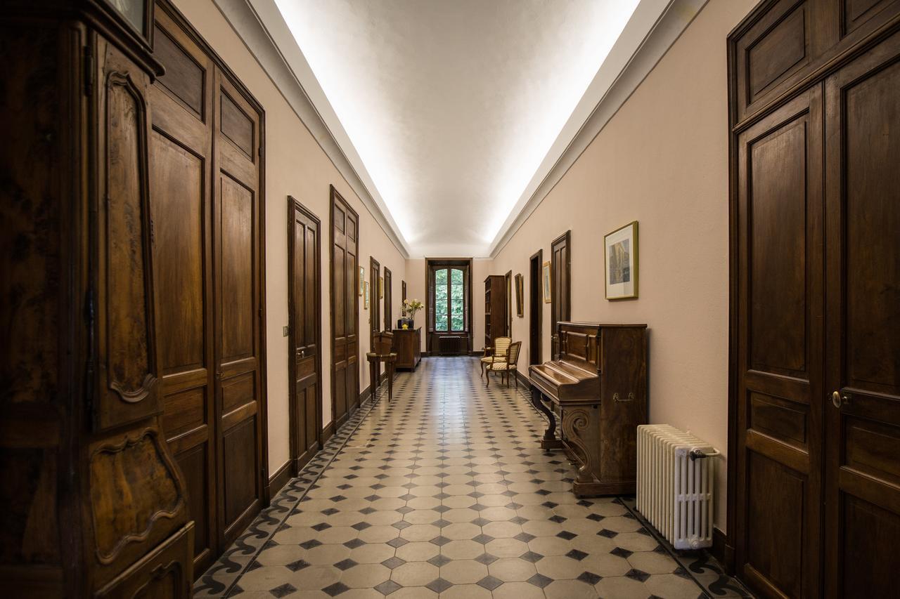 Chateau De Bournet Grospierres Kültér fotó